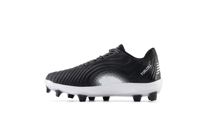 New Balance FuelCell 4040v7 Molded Black Optic White (PL4040K7)