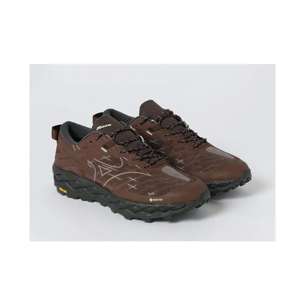 Mizuno Brown (D1GA250104)