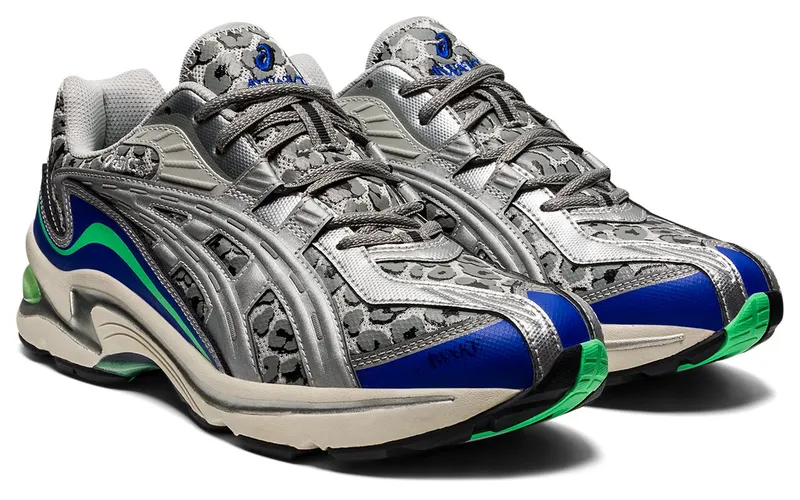Asics Asics x Awake NY Gel-Preleus Silver (1201A018 020)