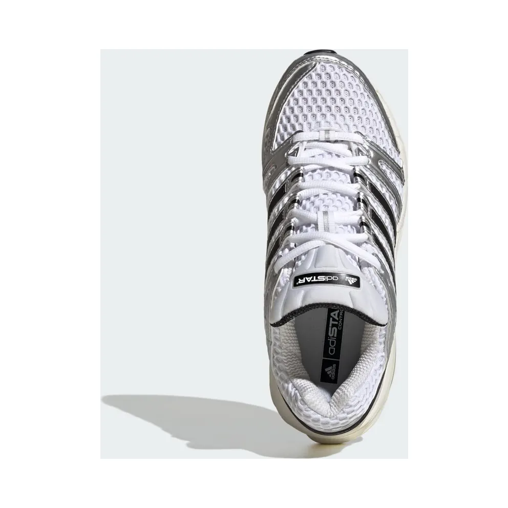 Adidas Adistar Control 5 “Metallic Silver” (KJ8781)