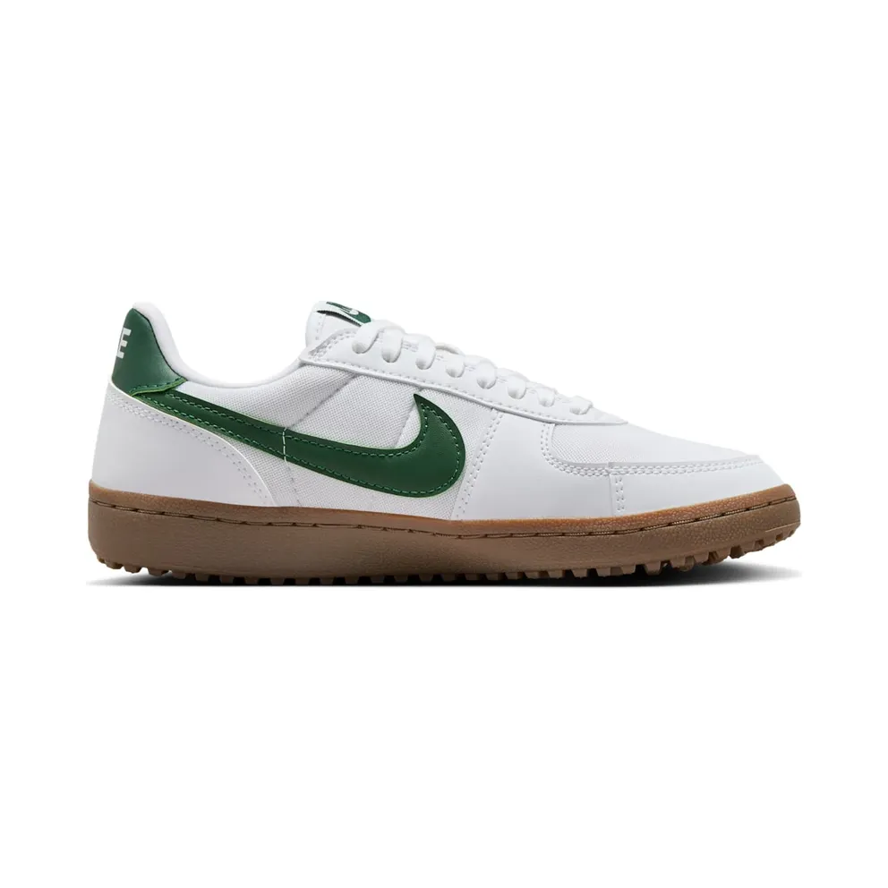 Nike Field General White Gum Dark Brown Gorge Green (FZ5593-103)