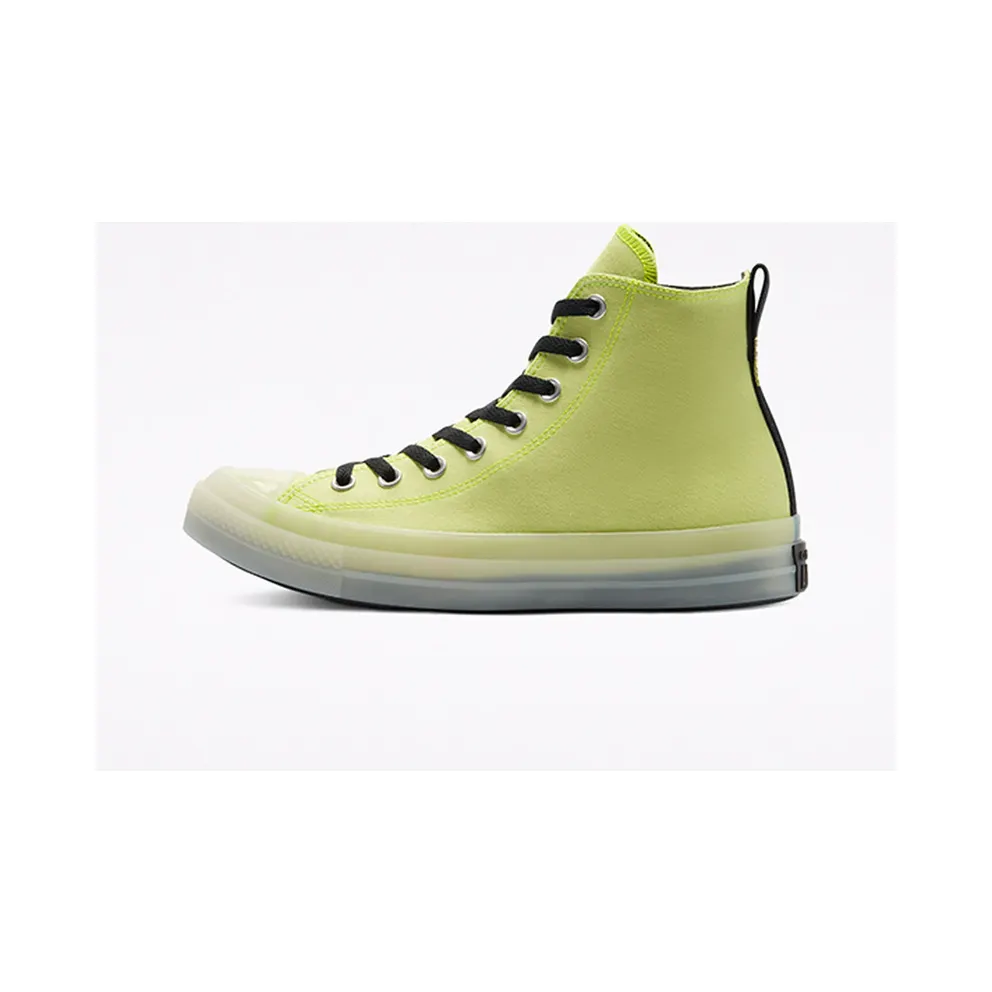 Converse Chuck Taylor All-Star CX Hi Hi-Vis Lemon Venom Lemon Venom/Black-White (169604C)