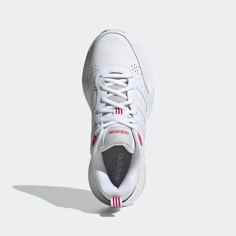 Adidas Strutter Cloud White / Cloud White / Grey Three (GX6783)