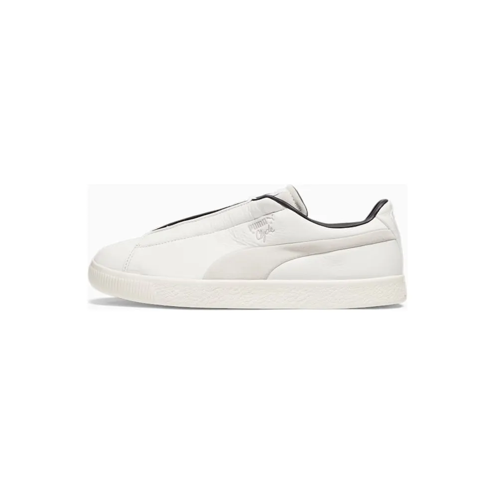 Puma Clyde Gore-Tex nanamica White (388734-01)
