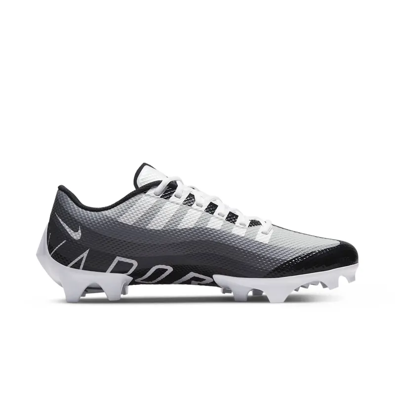 Nike Vapor Edge Speed 360 Black Dark Smoke Grey (DQ5110-001)