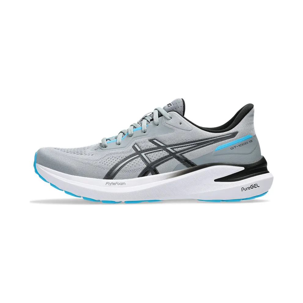 ASICS GT-1000 13 Sheet Rock Black (1011B858-020)