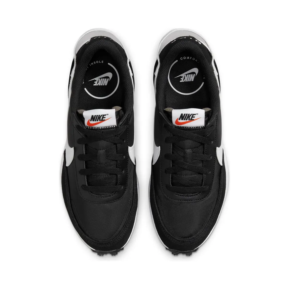 Nike Waffle Debut Black (DH9523-002)