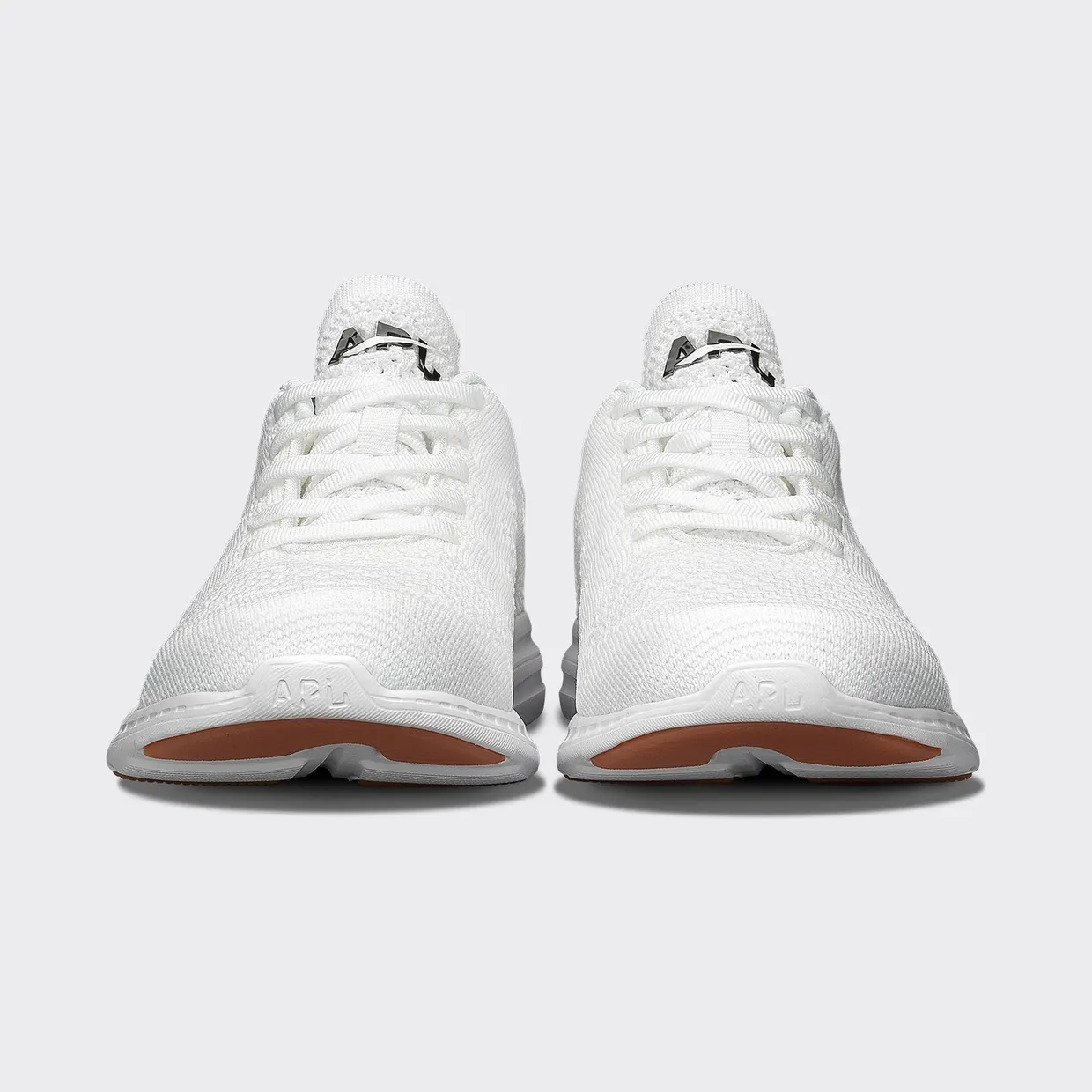 APL TechLoom Pro “White/Black/Gum” (Heren) (4)
