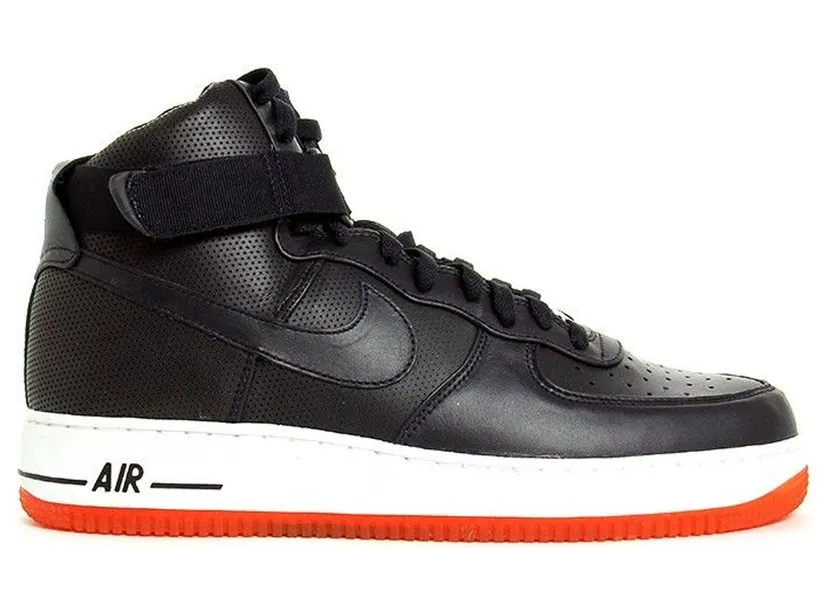 Nike Air Force 1 High Futura Be True Syracuse (386161-441)