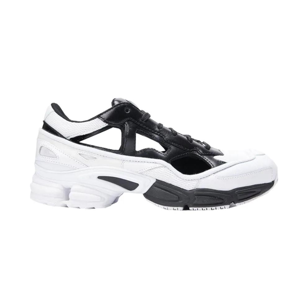 adidas RS Replicant Ozweego Raf Simons Black Cream (Special Edition with Socks)
