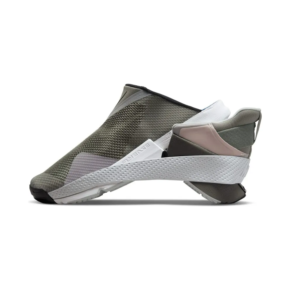Nike Go FlyEase Green (CW5883-300)