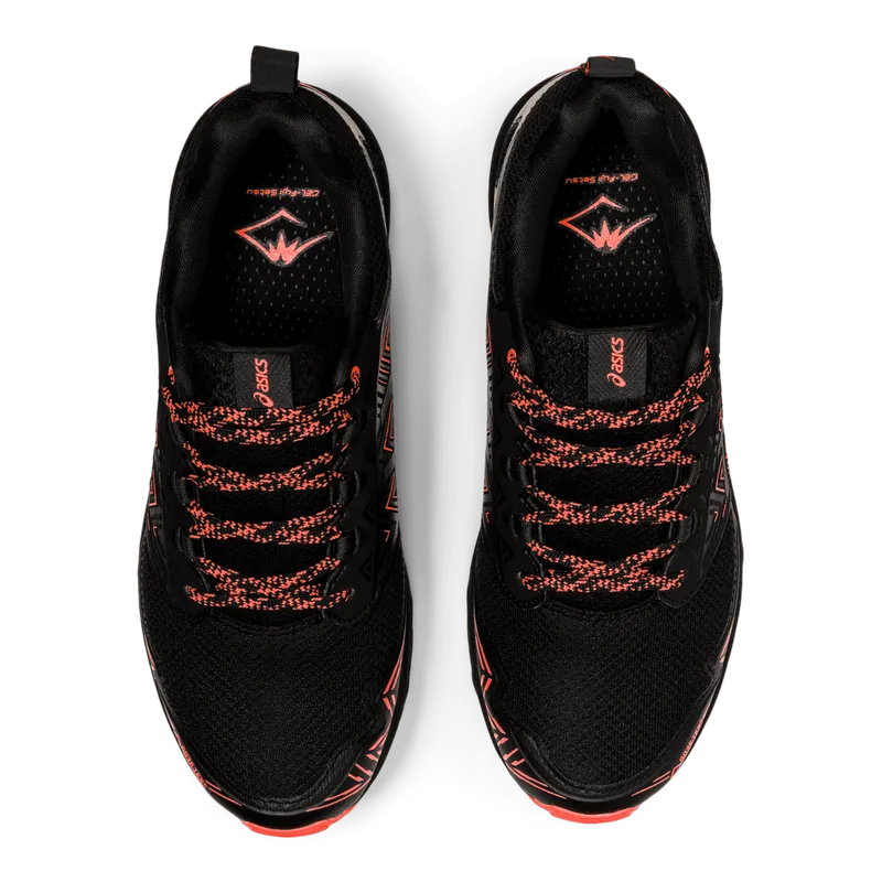Asics GEL-FujiSetsu 3 G-TX Black/Graphite Grey (1012A846.001)