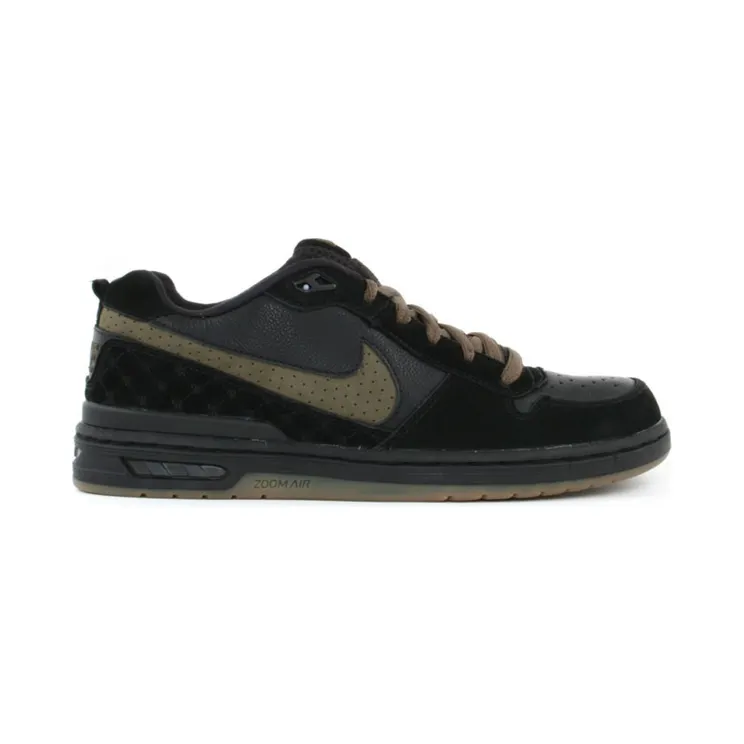 Nike SB Paul Rodriguez Dark Loden