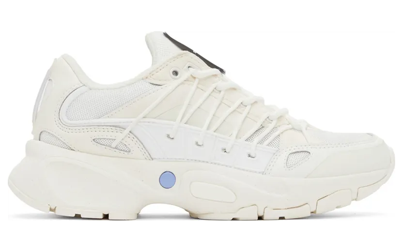MCQ Black Aratana Sneaker (668762R2786)