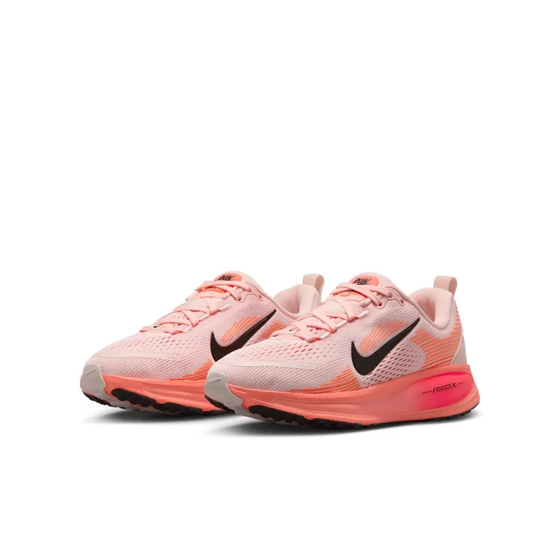 Nike Vomero 18 Echo Pink Bright Crimson Bliss Black (HQ2157-600)