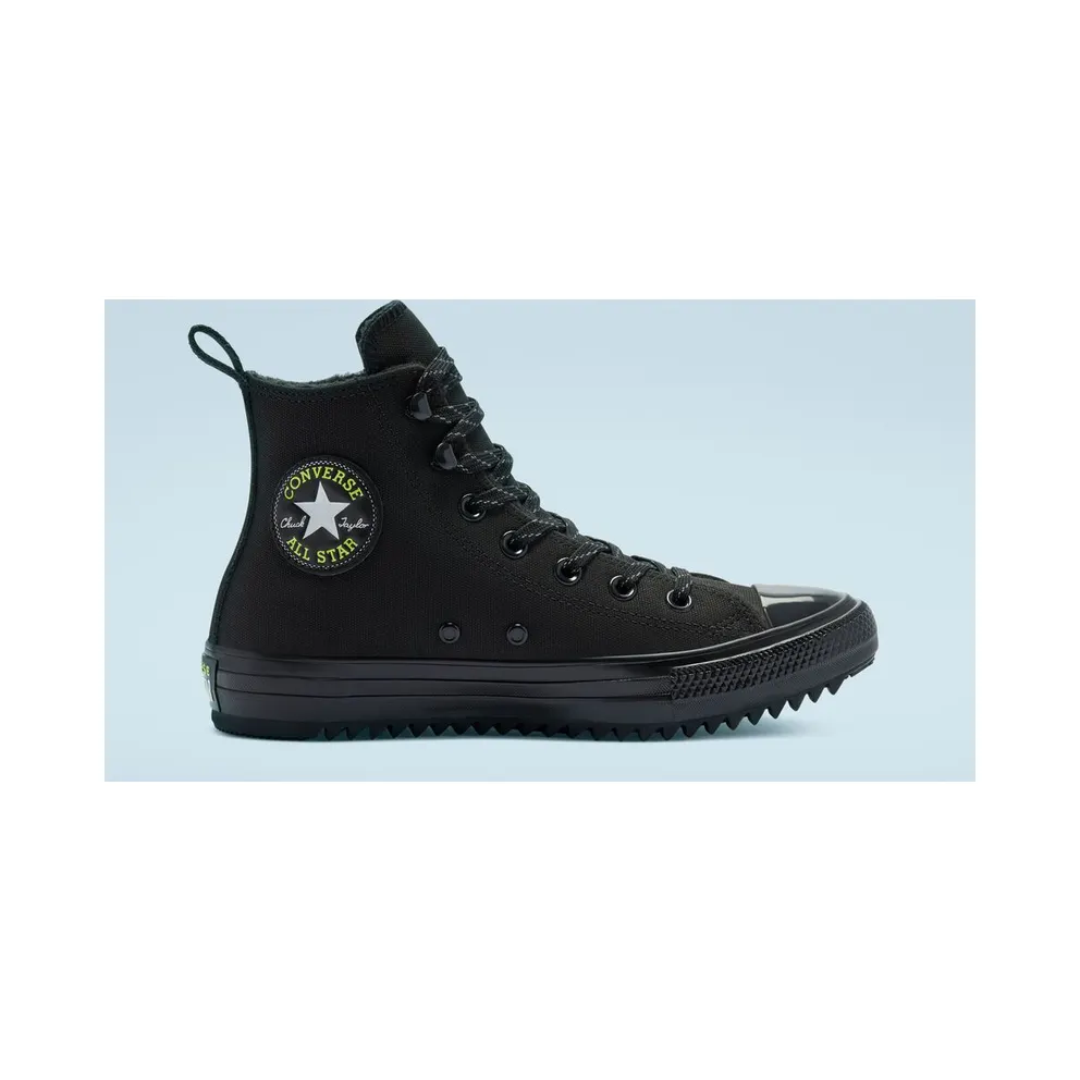 Converse Chuck Taylor All Star Hiker High Top Black/lemon Venom/black (169461C)