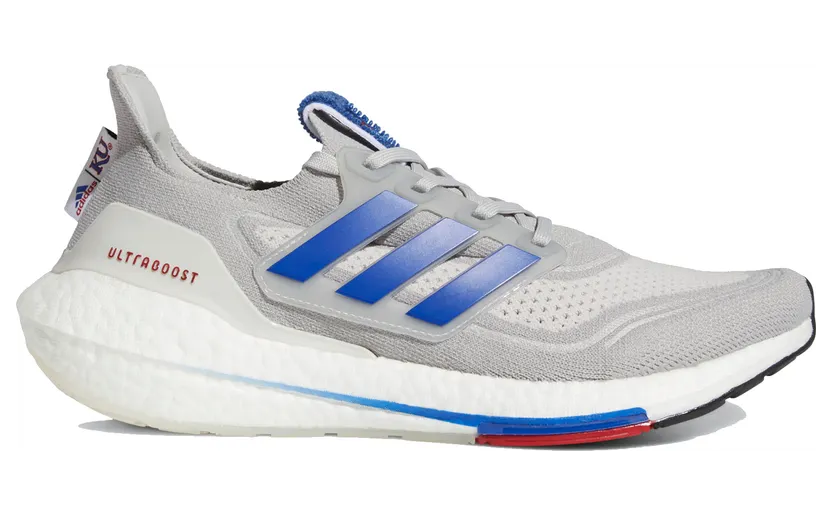adidas Ultra Boost 21 Kansas (GX7969)