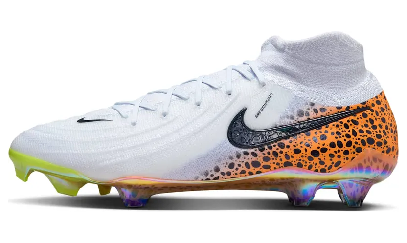 Nike Phantom Luna 2 Elite FG “Electric Pack Olympic Safari” (FN8002-900)