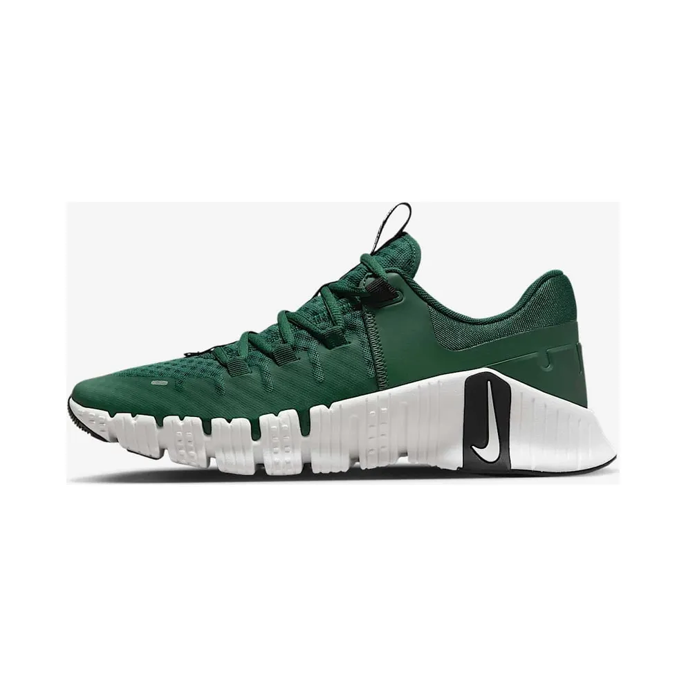 Nike Free Metcon 5 TB Gorge Green (FN6616-301)