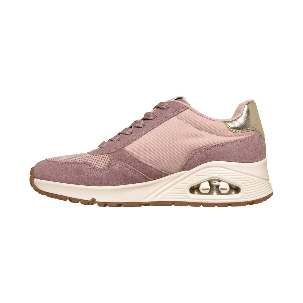 Skechers UNO – Vintage Air Sneaker Roos