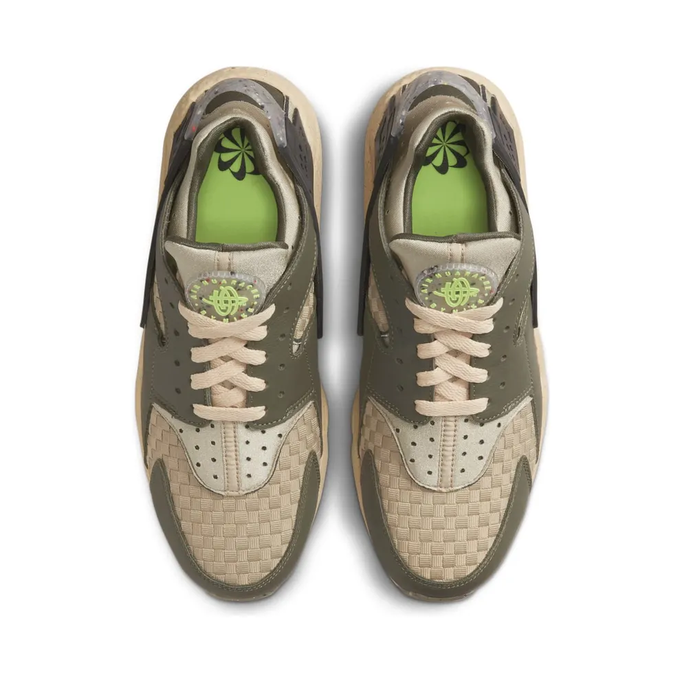 Nike Air Huarache Crater Premium Brown (DM0863-300)