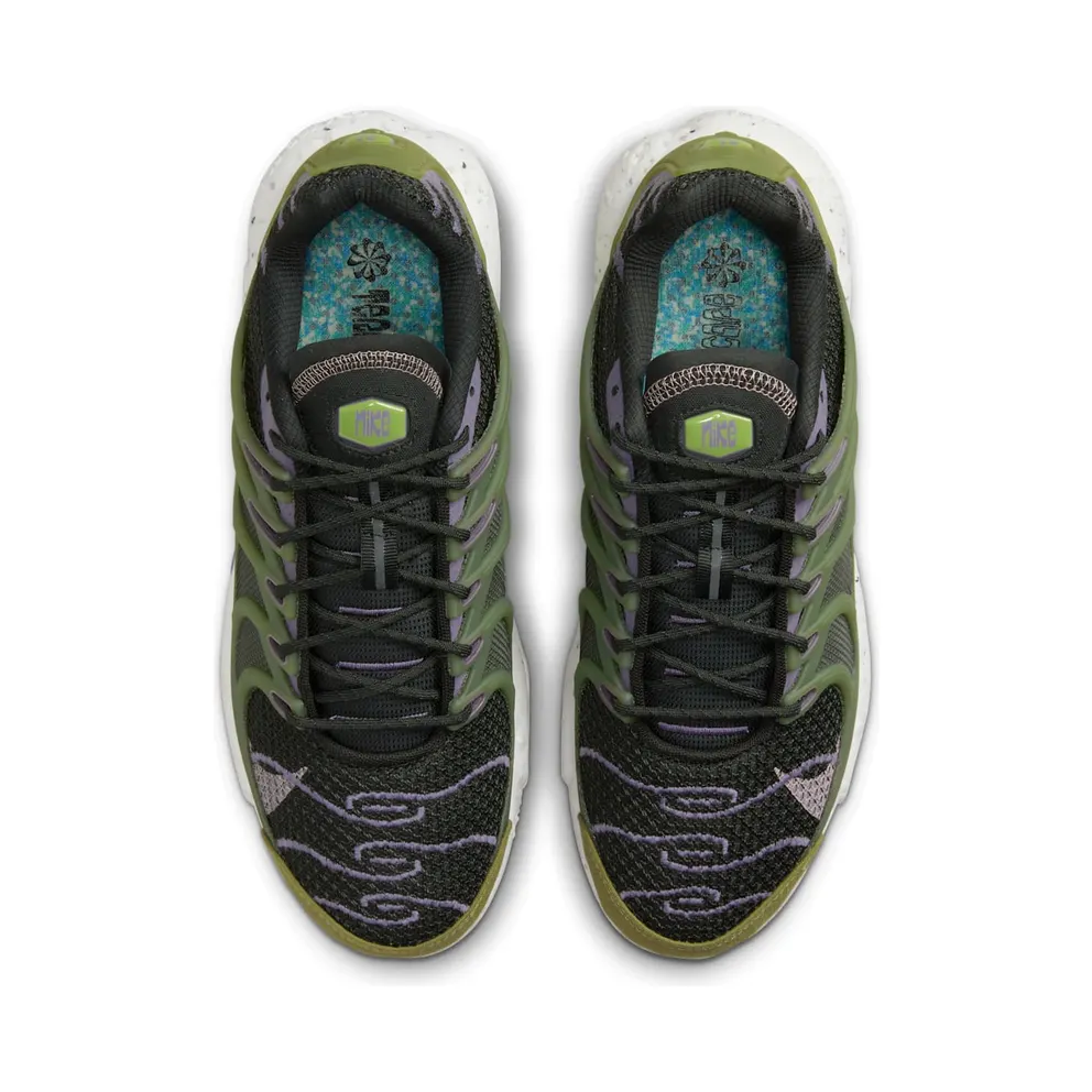 Nike Air Max Terrascape Plus Black (DN4590-004)