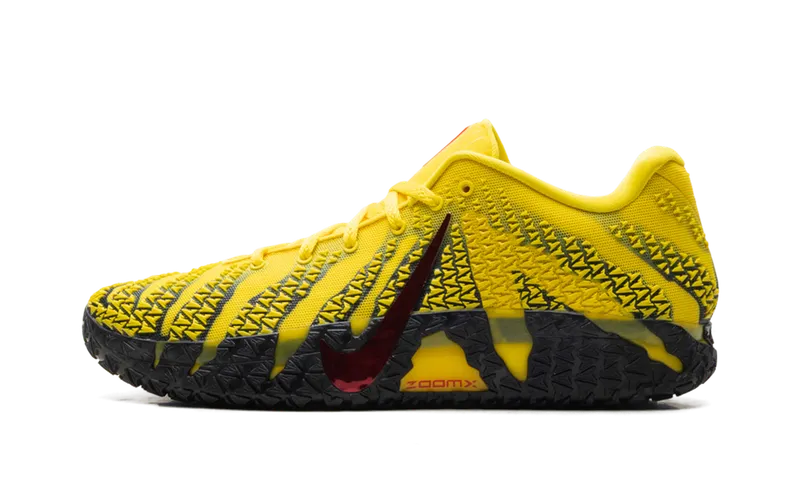 Nike Ja 3 “Let Me Be Ja” (HF2793-702)