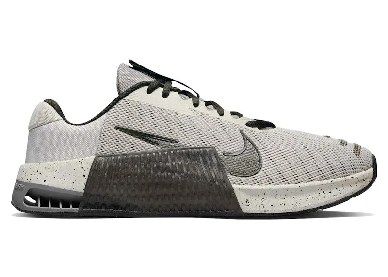 Nike Metcon 9 Light Iron Ore Flat Pewter (DZ2617-004)