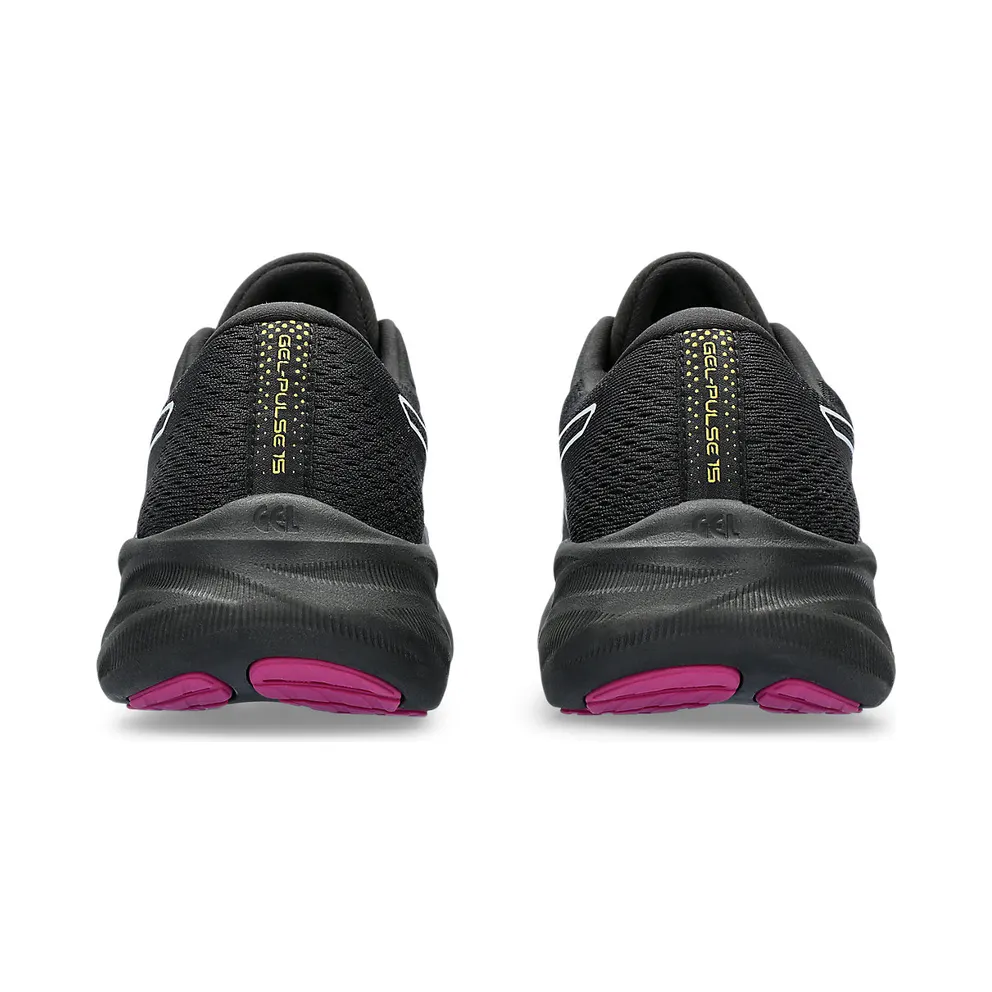 Asics Gel-pulse 15 Gtx Black/Blackberry (1012B592.001)