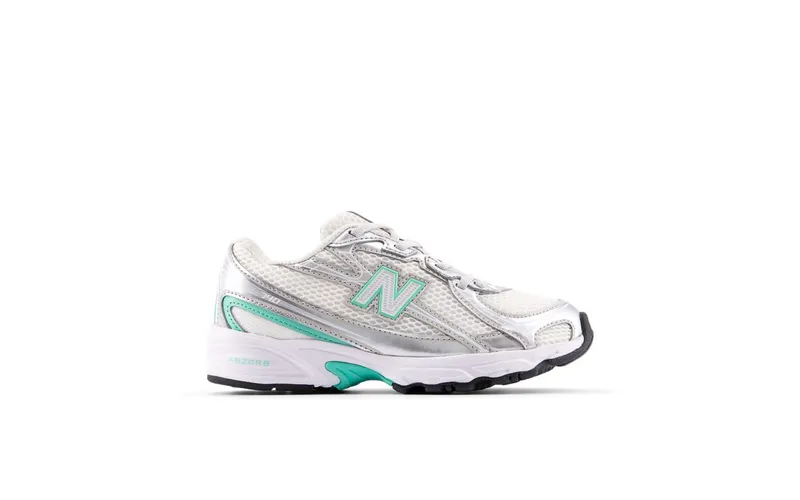 New Balance 740 Bungee Lace PS (P7403T8)