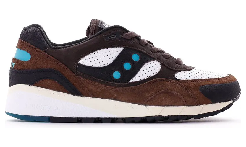 Saucony Shadow 6000 West NYC “Fresh Water” (S70227-1)