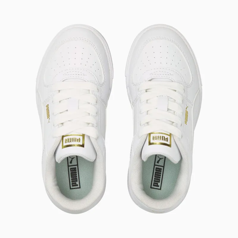 PUMA Ca Pro Classic Kids’ White (382278-01)
