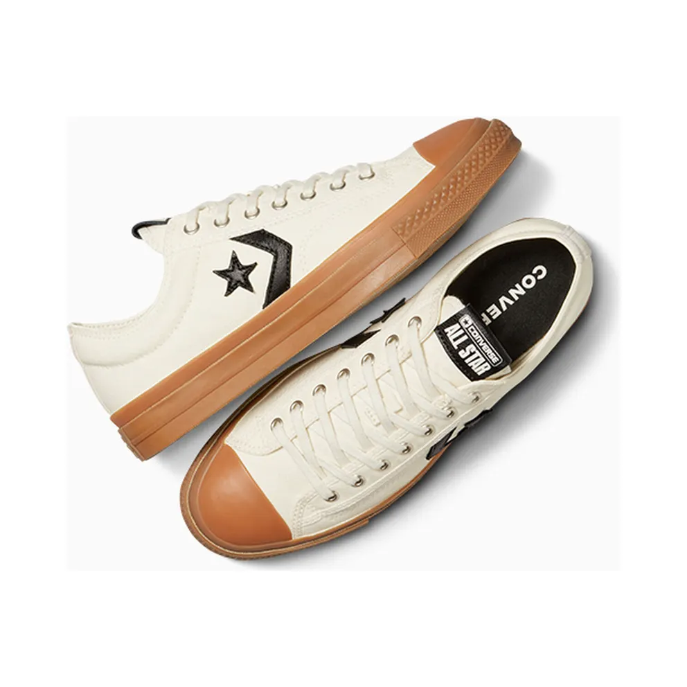 Converse Star Player – “Egret Gum Honey” (A09895C)