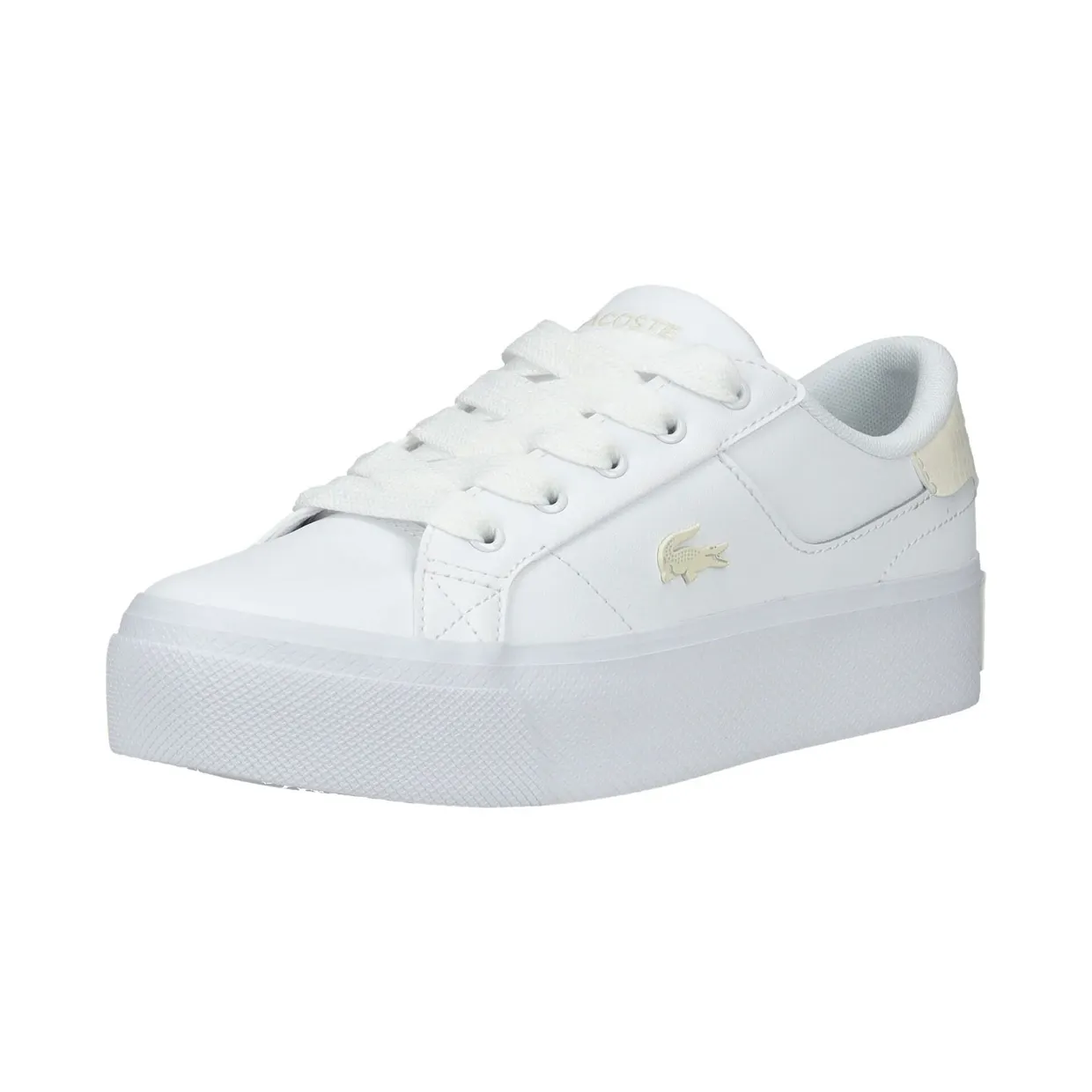 Lacoste White (50CFA0033) (3)