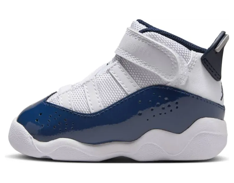 Air Jordan 6 Rings 323420-124