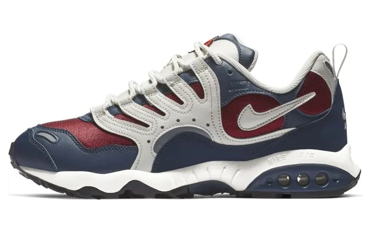 Nike Air Terra Humara 18 Thunder Blue Team Red