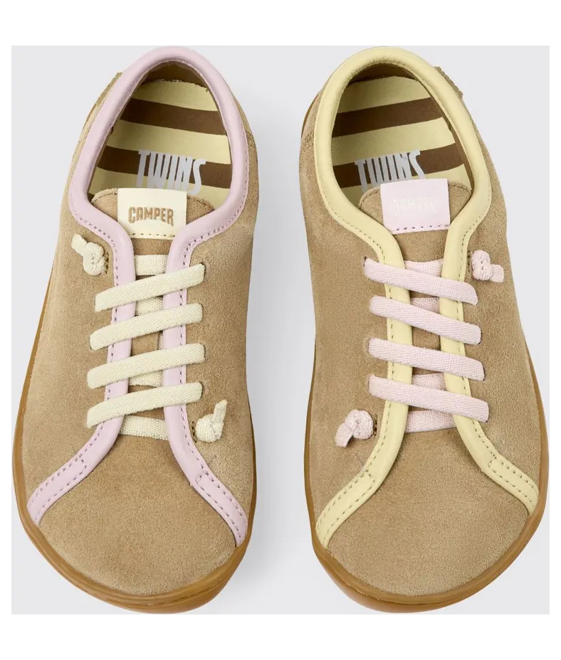 camper-sneaker K800663-003TWINS0