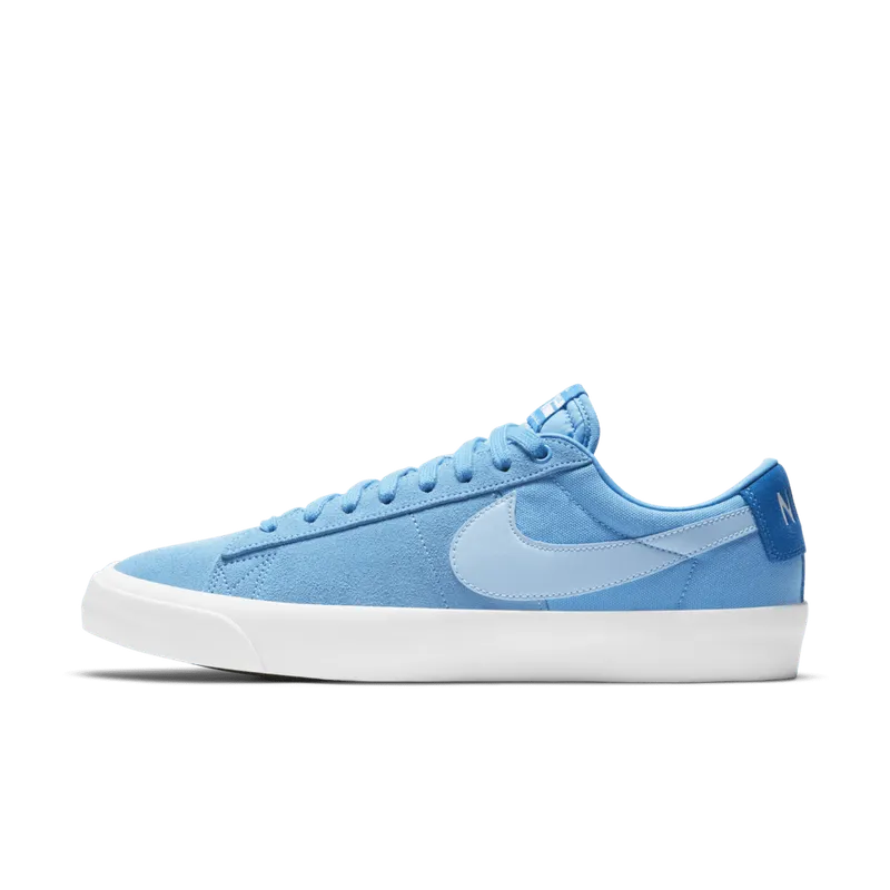 Nike SB Blazer Low GT El Camino (DC7695-400)