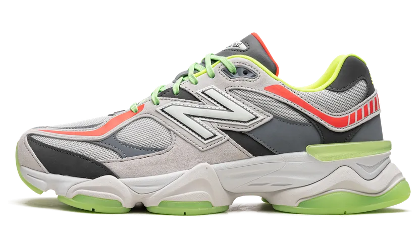 New Balance 9060 “DTLR – Glow” (U9060DGG)