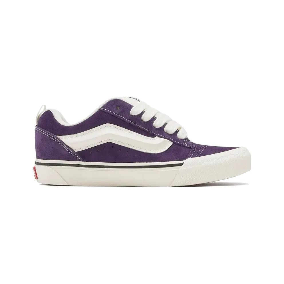 Vans Knu Skool Dark Purple (VN000CS0DRV)