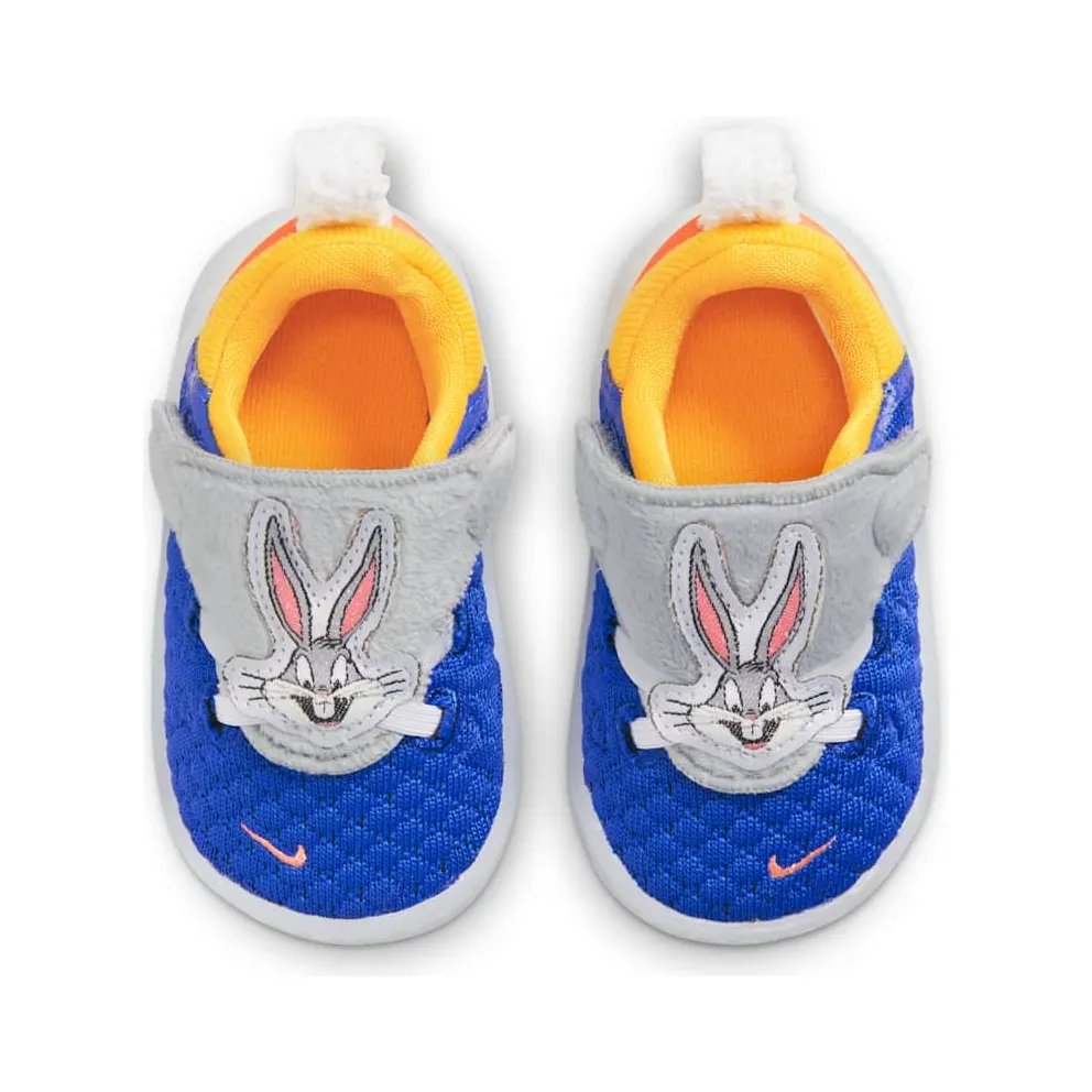 Nike LeBron 18 Low SE Bugs Bunny Tune Squad Space Jam (DB4964-410)