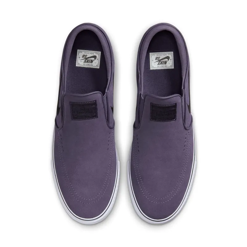 Nike SB Stefan Janoski+ Slip Dark Raisin (FN5893-500)
