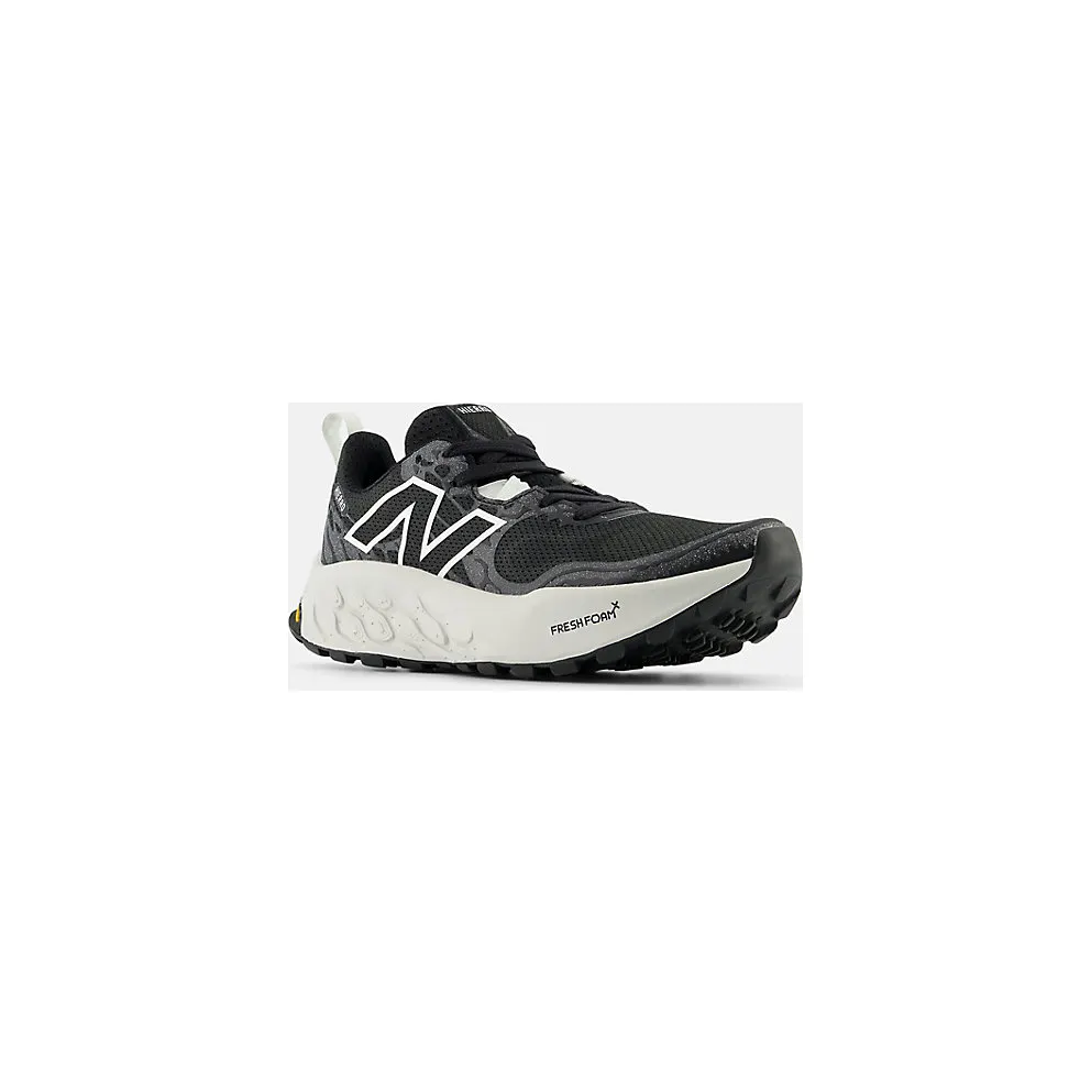 New Balance Fresh Foam X Hierro v8 Black Sea Salt Grey Matter (WTHIERK8)