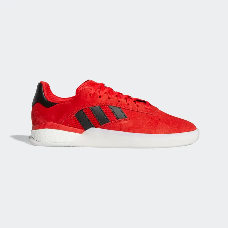 adidas 3ST.004 Vivid Red / Core Black / Cloud White (FY0500)