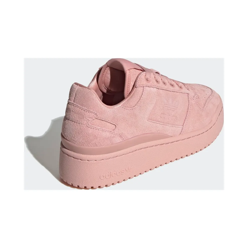 Adidas Forum Bold Wonder Mauve / Wonder Mauve / Ecru Tint (GY8161)