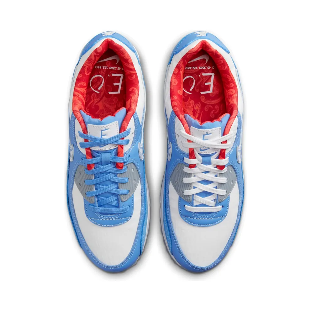 Nike Air Max 90 “Doernbecher” (FD9710-400)