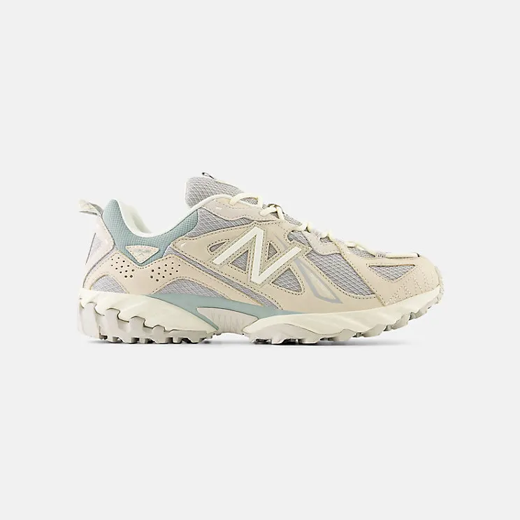 New Balance 610 Sandstone Concrete (ML610TN)