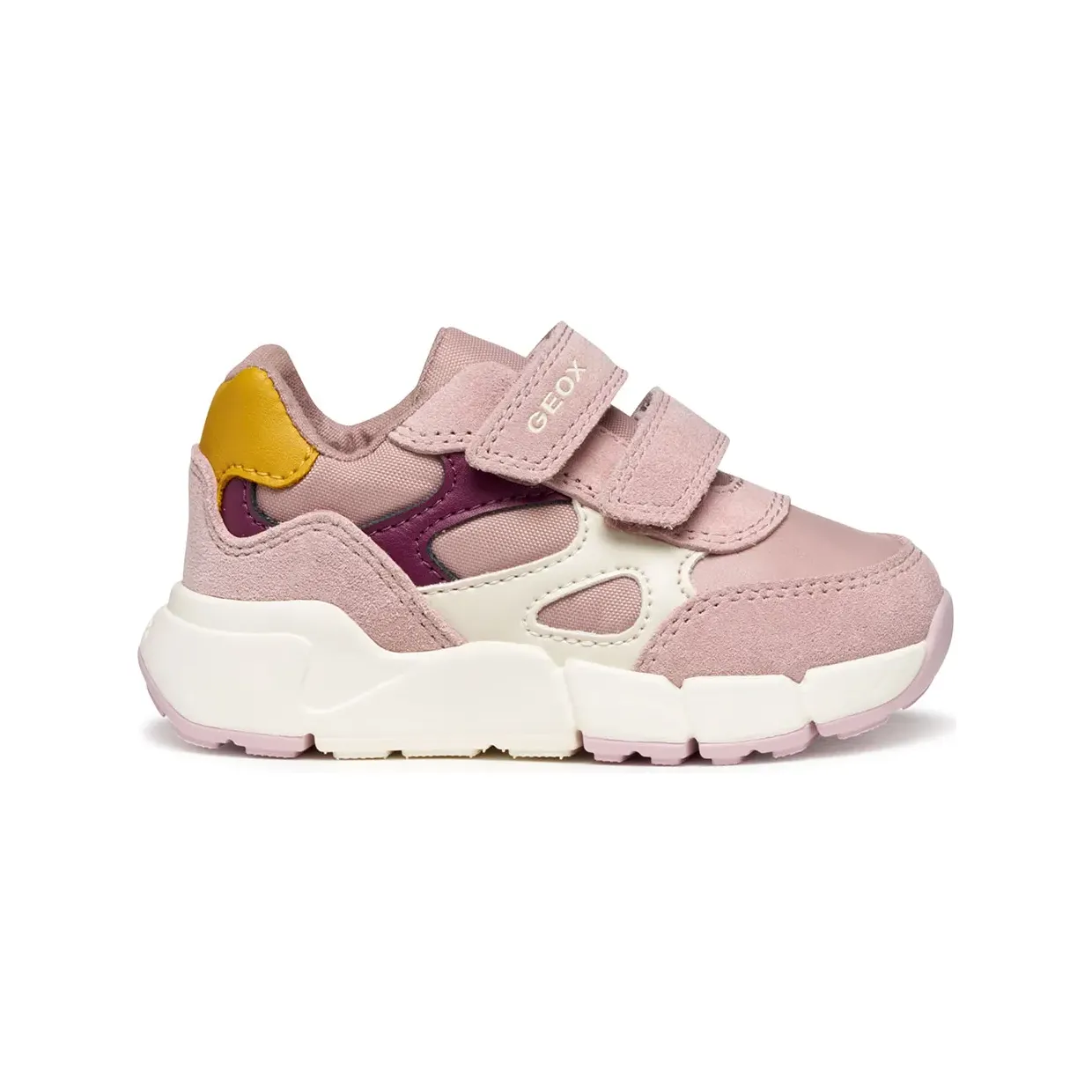 geox-sneaker B566NA022BC-CA87B