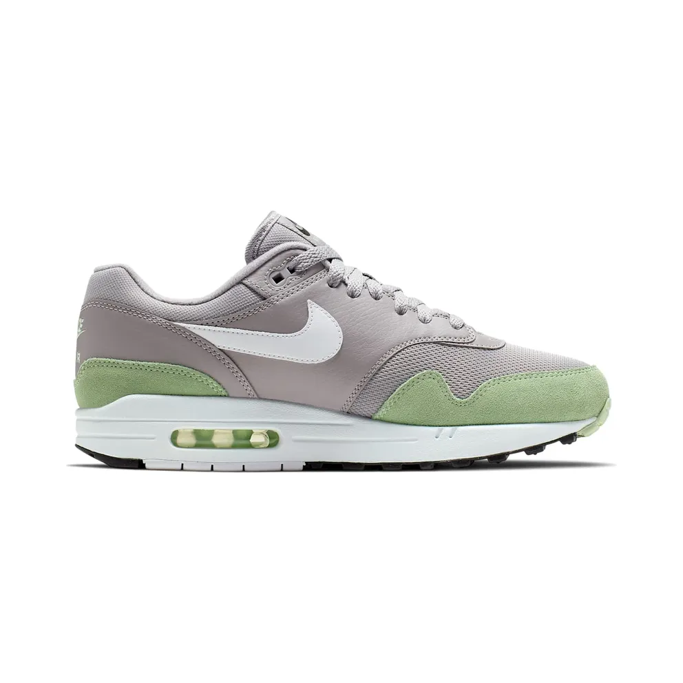 Nike Air Max 1 Atmosphere Grey Fresh Mint Atmosphere Grey/White-Fresh Mint-Black (AH8145-015)