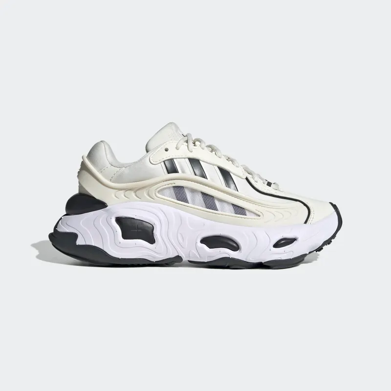 Adidas OZNOVA Cloud White / Carbon / Chalk White (HQ1640)